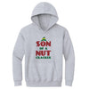 Christmas Son Of A Nutcracker by 500 LEVEL