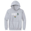 Jordan Baggett Denver Summit FC Elite WHT by 500 LEVEL