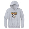 Ed Belfour Chicago Eagle Mask WHT by 500 LEVEL