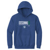 Ayo Dosunmu Minnesota Timberwolves Elite WHT by 500 LEVEL