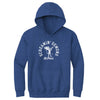 DePaul Blue Demons Billy Band WHT by 500 LEVEL