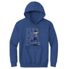Puka Nacua Los Angeles R Fly Puka Fly WHT by 500 LEVEL