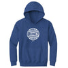 Max Muncy Los Angeles D Vintage Baseball WHT by 500 LEVEL