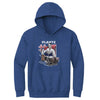Jacques Plante Montreal Throwback WHT