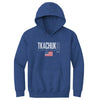 Matthew Tkachuk Florida USA Elite WHT by 500 LEVEL