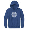 Blake Treinen Los Angeles D Vintage Baseball WHT by 500 LEVEL