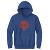 Clay Holmes New York M Vintage Baseball WHT by 500 LEVEL