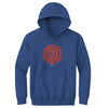 Juan Soto New York M Vintage Baseball WHT by 500 LEVEL