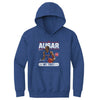 Ausar Thompson Detroit Pistons Trust WHT by 500 LEVEL