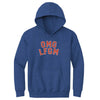New York M Baseball OMG LFGM WHT by 500 LEVEL
