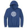 Kyle Tucker Los Angeles D Vintage Baseball WHT by 500 LEVEL
