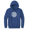 Jack Dreyer Los Angeles D Vintage Baseball WHT by 500 LEVEL