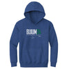 Zeev Buium Vancouver Elite WHT by 500 LEVEL