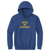 DPSCD Vs. Everybody Yellow WHT by 500 LEVEL