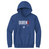 Jalen Duren Detroit Pistons 2026 NBA All-Star Elite WHT by 500 LEVEL