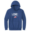 Jackson LaCombe Anaheim USA Elite WHT by 500 LEVEL