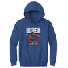 Jalen Duren Detroit Pistons Premiere WHT by 500 LEVEL
