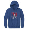 Freddie Freeman Los Angeles D Walk Off Twice WHT by 500 LEVEL