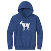 GOAT Indianapolis 1 WHT by 500 LEVEL