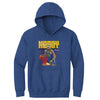 Moses Moody Golden State Warriors Premiere WHT by 500 LEVEL