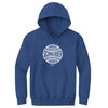 Davis Schneider Toronto Vintage Baseball WHT by 500 LEVEL