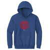 Wyatt Langford Texas Vintage Baseball WHT by 500 LEVEL