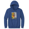 Steph Curry Golden State Warriors All Net WHT by 500 LEVEL