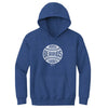Jose Berrios Toronto Vintage Baseball WHT by 500 LEVEL