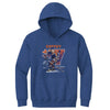 Paul Coffey Edmonton Throwback WHT by 500 LEVEL
