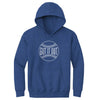 Gut It Out Foundation Baseball WHT by 500 LEVEL