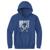Jonathan Taylor Indianapolis 80 For JT WHT by 500 LEVEL