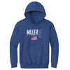 J.T. Miller New York R USA Elite WHT by 500 LEVEL