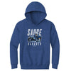 Sauce Gardner Indianapolis Player Name WHT by 500 LEVEL