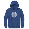 Yariel Rodriguez Toronto Vintage Baseball WHT by 500 LEVEL