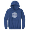 Blake Snell Los Angeles D Vintage Baseball WHT by 500 LEVEL