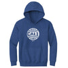Alex Call Los Angeles D Vintage Baseball WHT by 500 LEVEL