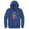 Anthony Rizzo Chicago C Wazzup WHT by 500 LEVEL