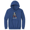 New York R Hockey 8-bit WHT by 500 LEVEL