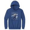 Matthew Stafford Los Angeles R 400 Club WHT by 500 LEVEL