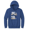 James Cook Buffalo Juke And Cook WHT by 500 LEVEL