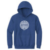 Ben Casparius Los Angeles D Vintage Baseball WHT by 500 LEVEL
