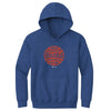 Huascar Brazoban New York M Vintage Baseball WHT by 500 LEVEL