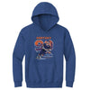 Wayne Gretzky Edmonton Throwback WHT by 500 LEVEL