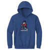 Montreal Hockey 8-bit WHT by 500 LEVEL