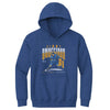 Jimmy Snuggerud St. Louis Player Name WHT by 500 LEVEL