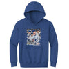 Los Angeles D Baseball 2025 Champs Vintage WHT by 500 LEVEL