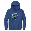 Seattle Sounders FC Mascot WHT by 500 LEVEL