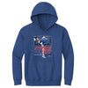 Anthony Rizzo Chicago C Strikeout WHT by 500 LEVEL