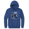 Puka Nacua Los Angeles R Puka Power WHT by 500 LEVEL