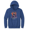 Mark Messier Edmonton Throwback WHT